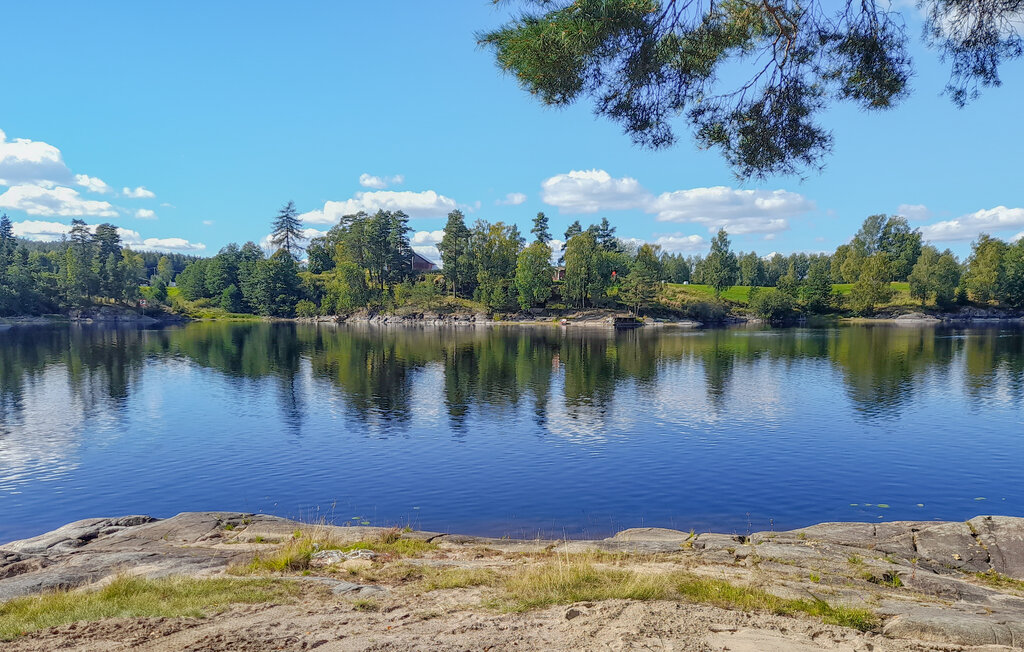 Location de vacances - Sundsbyn/Årjäng , Suède - S73335 16