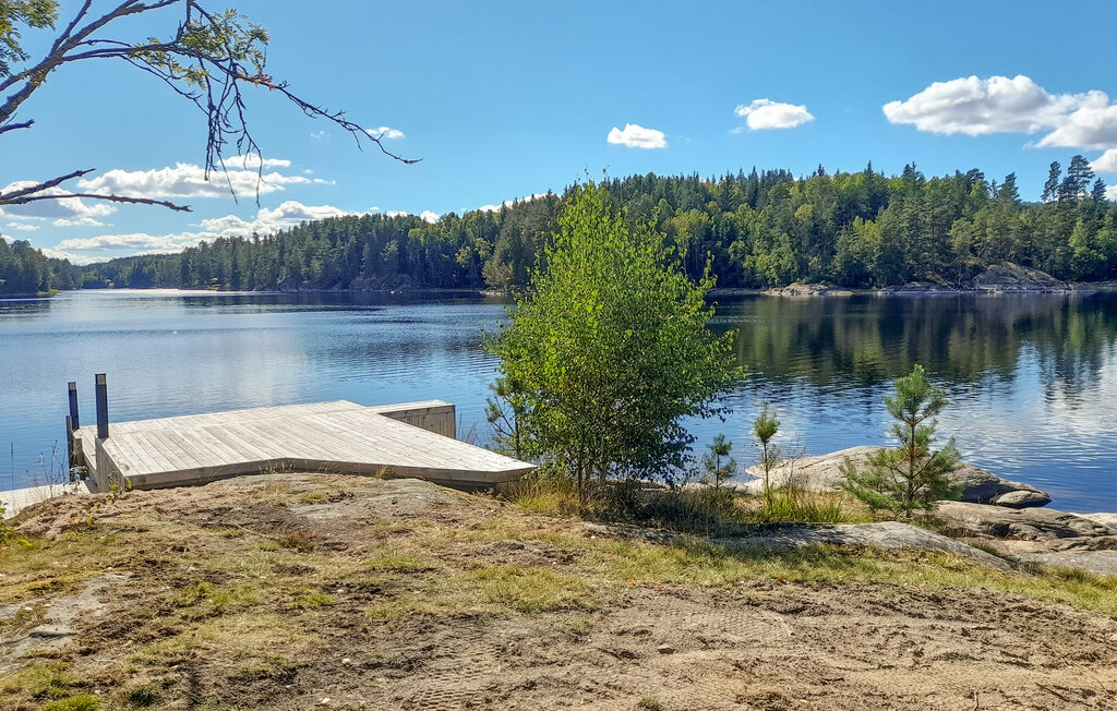 Location de vacances - Sundsbyn/Årjäng , Suède - S73335 17