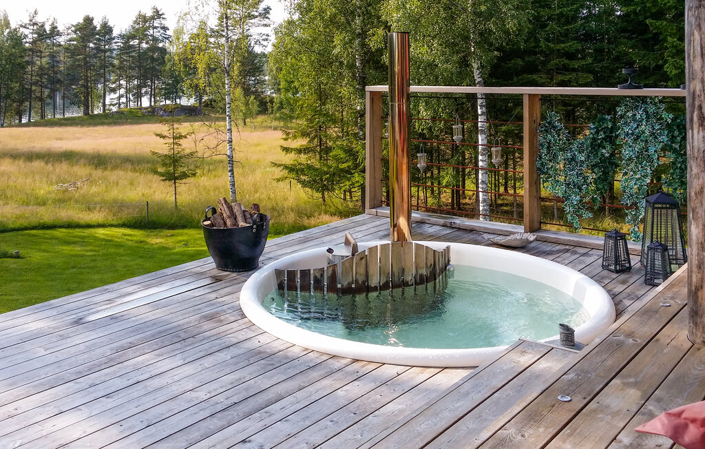 Location de vacances - Sundsbyn/Årjäng , Suède - S73335 12
