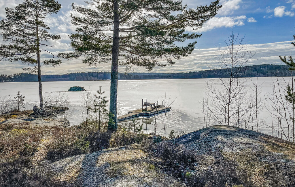 Ferienhaus - Brevik/Kil , Schweden - S73315 20