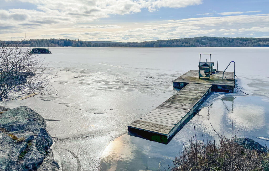 Ferienhaus - Brevik/Kil , Schweden - S73315 8