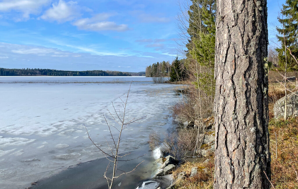 Ferienhaus - Brevik/Kil , Schweden - S73315 21