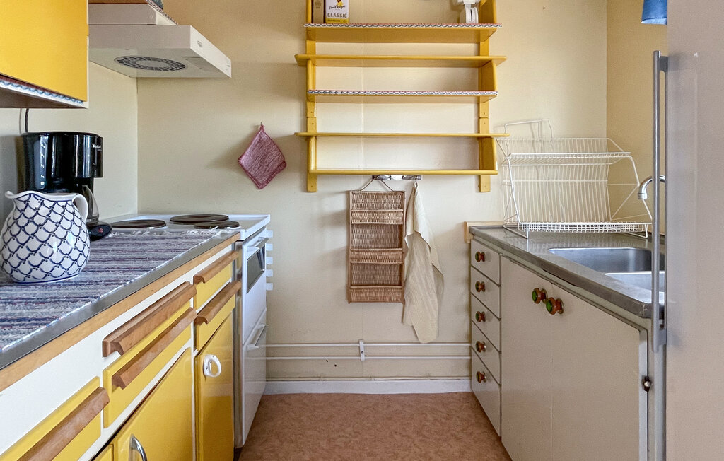 Ferienhaus - Brevik/Kil , Schweden - S73315 6