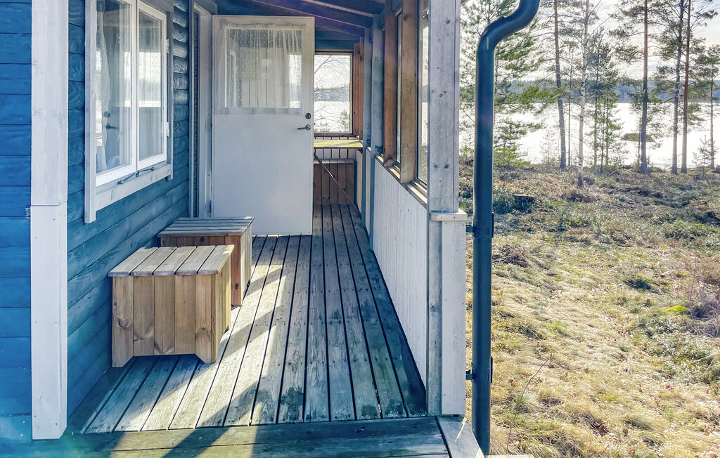 Ferienhaus - Brevik/Kil , Schweden - S73315 11