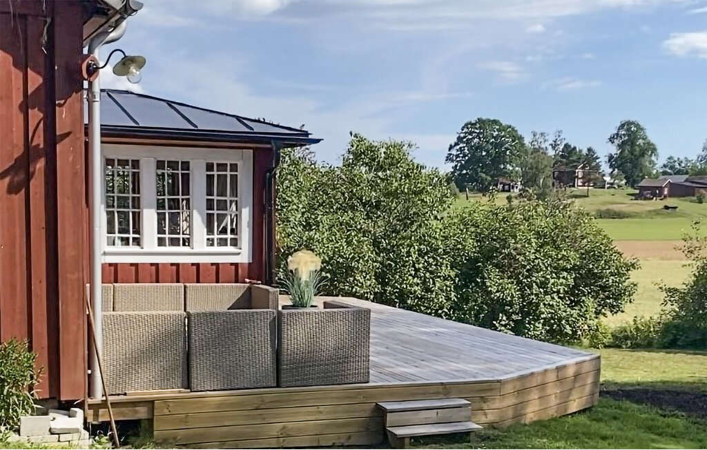 Feriehus - Säffle , Sverige - S73376 1