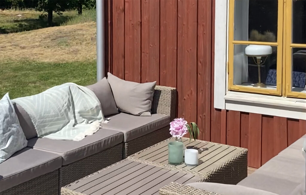 Feriehus - Säffle , Sverige - S73376 6