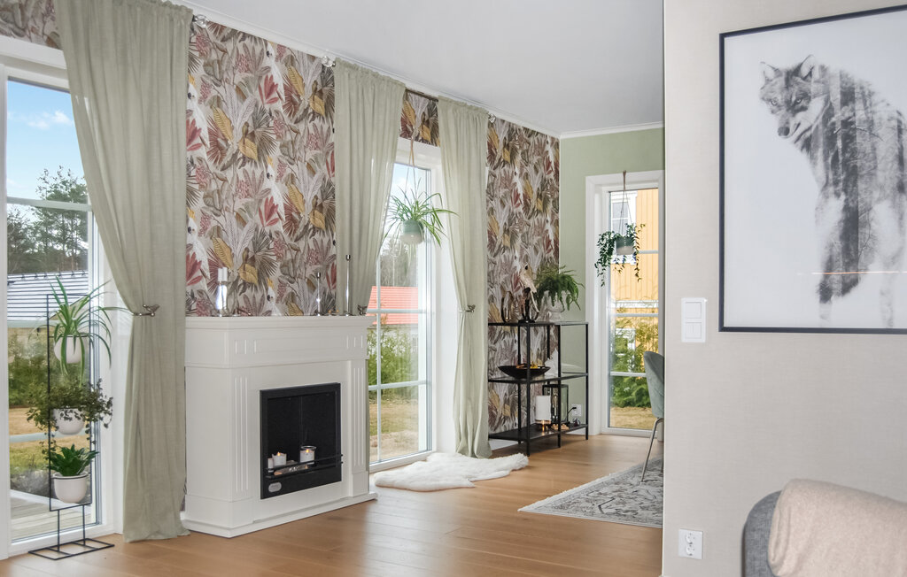 Feriehus - Kil , Sverige - S73371 5