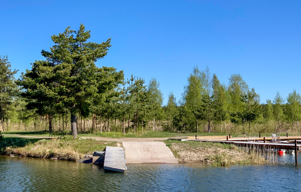 Feriehuse - Värmlandsnäs/Säffle , Sverige - S73261 7