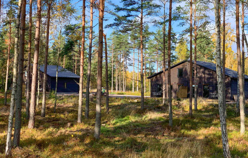 Feriehuse - Värmlandsnäs/Säffle , Sverige - S73261 1