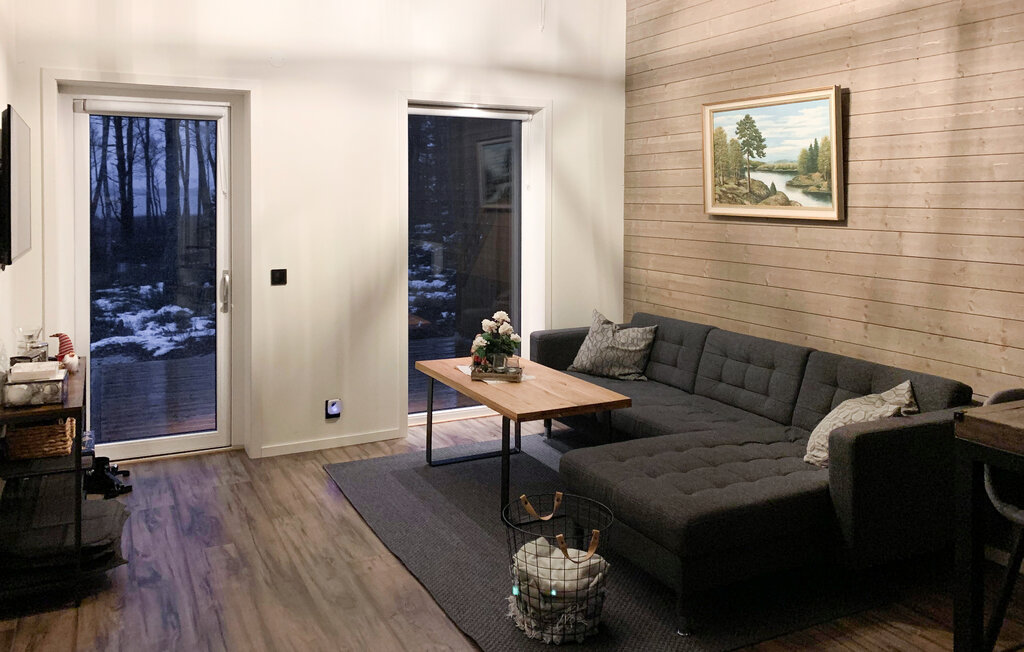 Feriehus - Värmlandsnäs/Säffle , Sverige - S73267 3