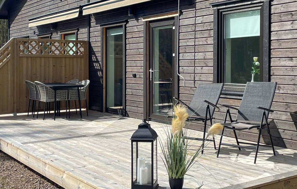 Feriehus - Värmlandsnäs/Säffle , Sverige - S73267 5