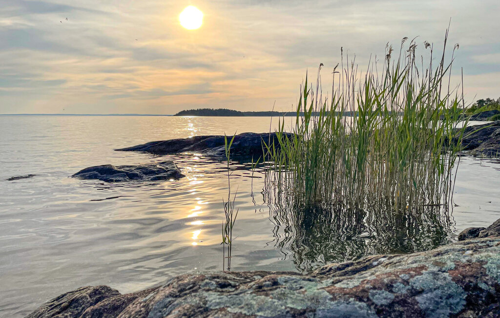 Feriehus - Värmlandsnäs/Säffle , Sverige - S73267 9