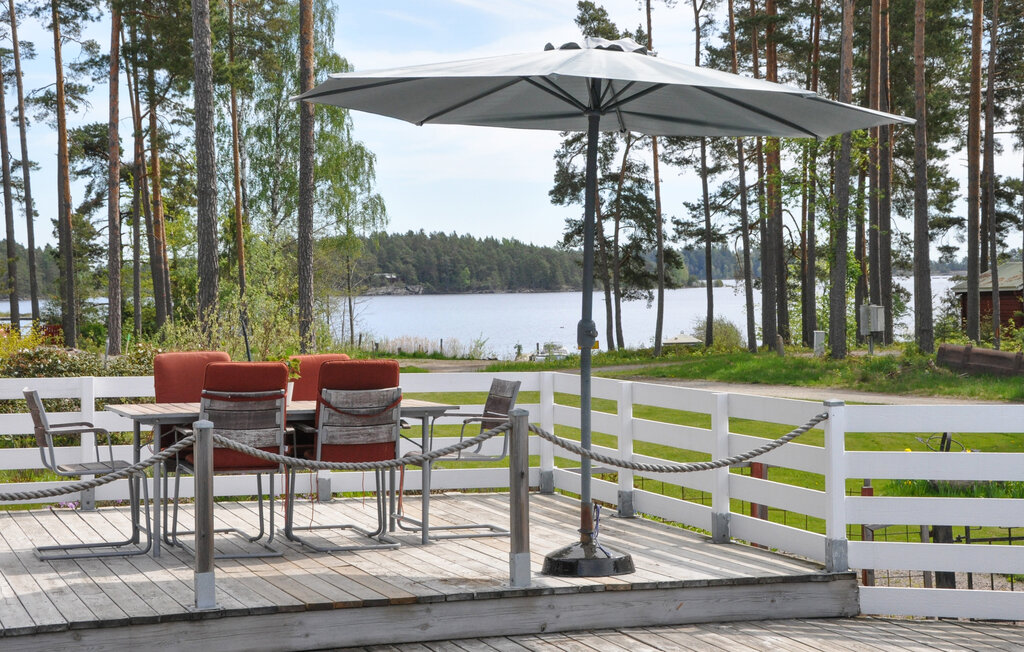 Feriehus - Hammarö Karlstad , Sverige - S73339 7