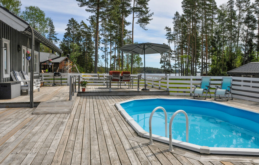 Feriehus - Hammarö Karlstad , Sverige - S73339 6