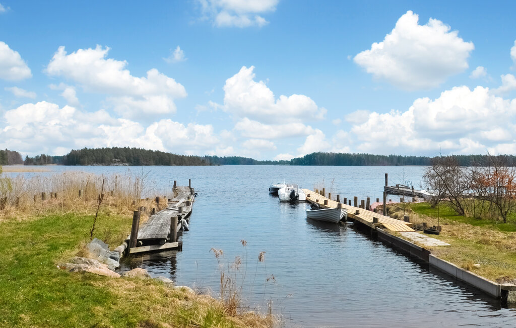 Feriehus - Hammarö Rud , Sverige - S73317 11