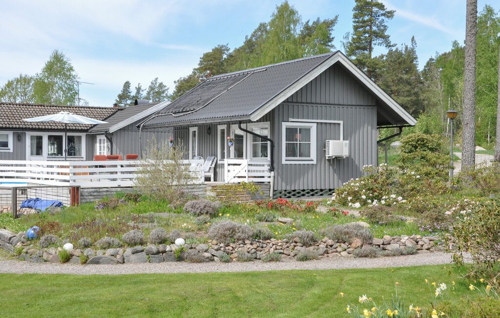 Feriehus - Hammarö Karlstad , Sverige - S73339 9