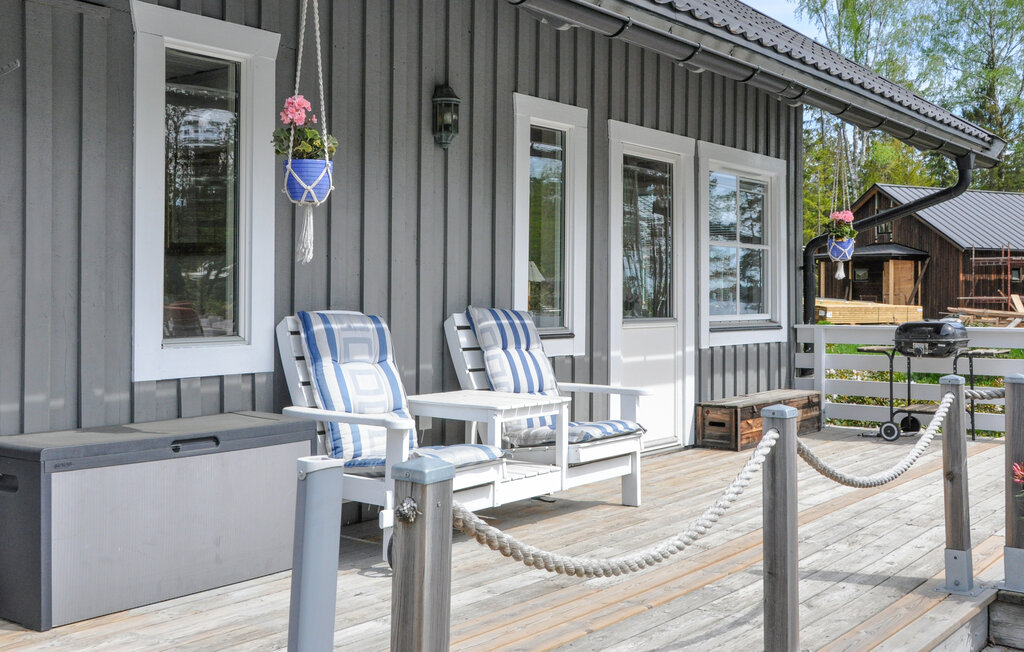 Feriehus - Hammarö Karlstad , Sverige - S73339 11