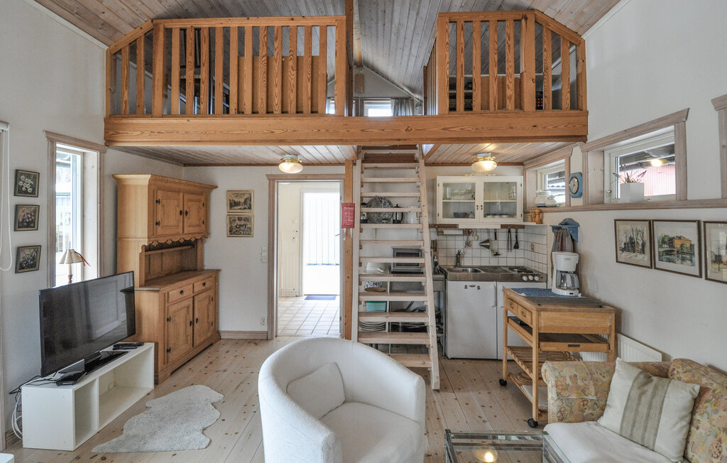 Feriehus - Hammarö Karlstad , Sverige - S73339 4