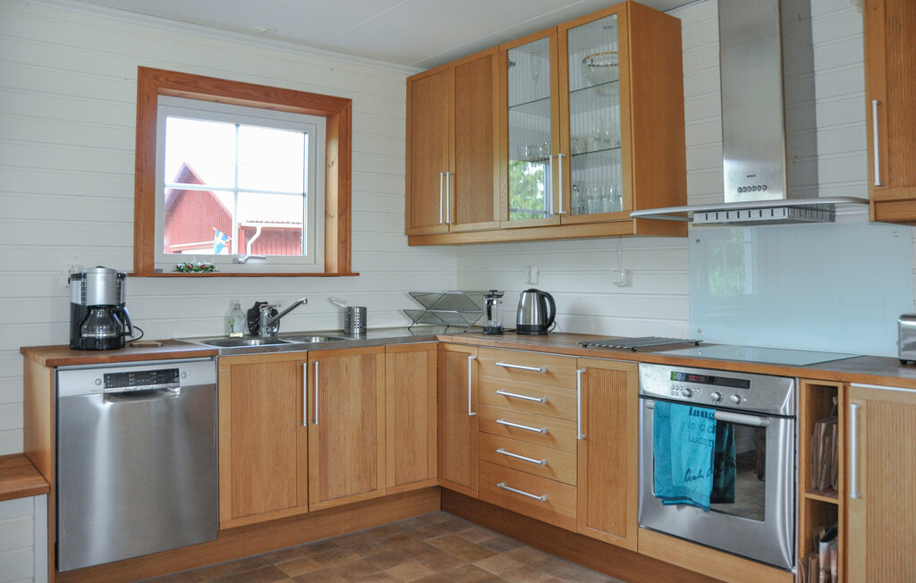 Domy wakacyjne - Svensbol/Kristinehamn , Szwecja - S73345 6