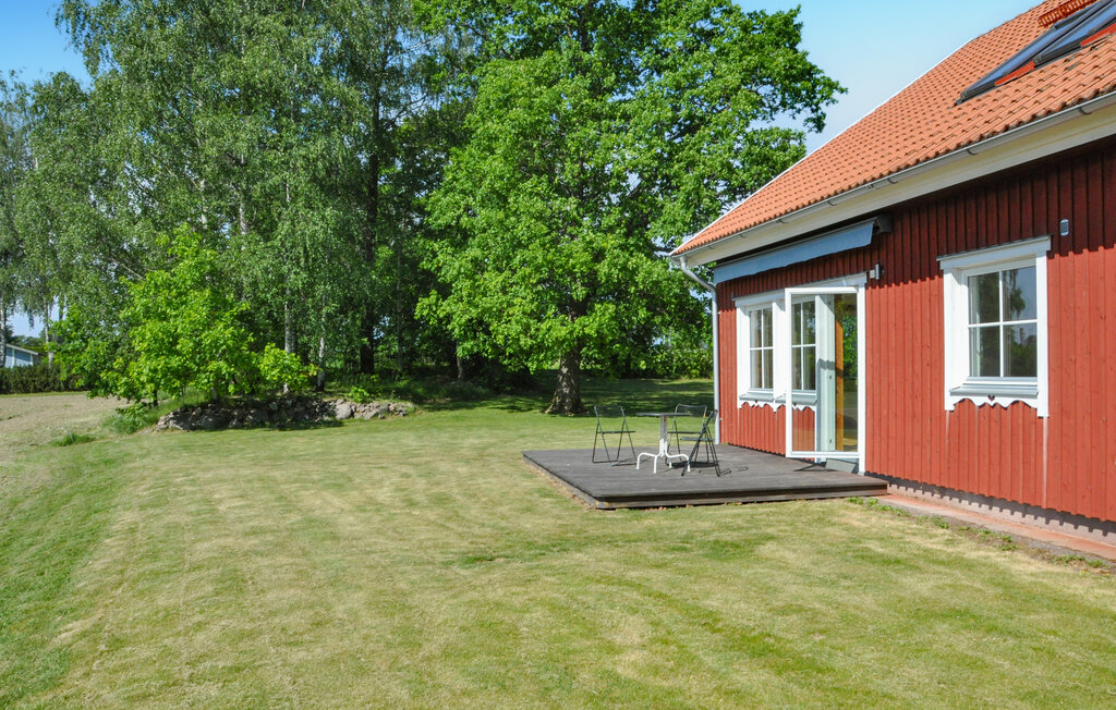 Domy wakacyjne - Svensbol/Kristinehamn , Szwecja - S73345 10