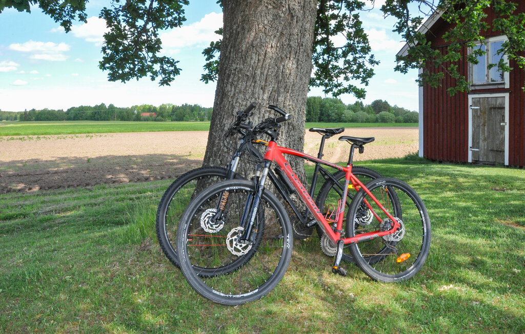 Domy wakacyjne - Svensbol/Kristinehamn , Szwecja - S73345 11