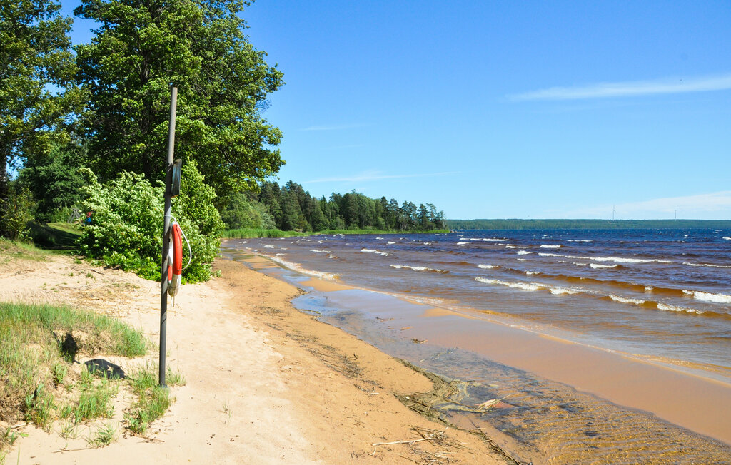 Feriehus - Skagen/Kristinehamn , Sverige - S73347 2