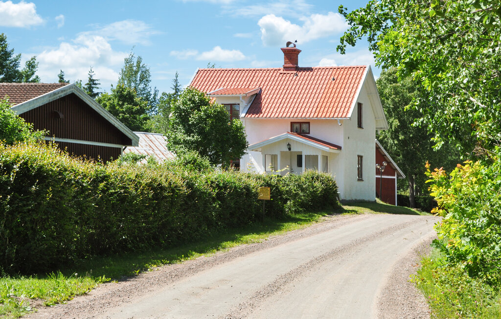 Feriehus - Skagen/Kristinehamn , Sverige - S73347 10
