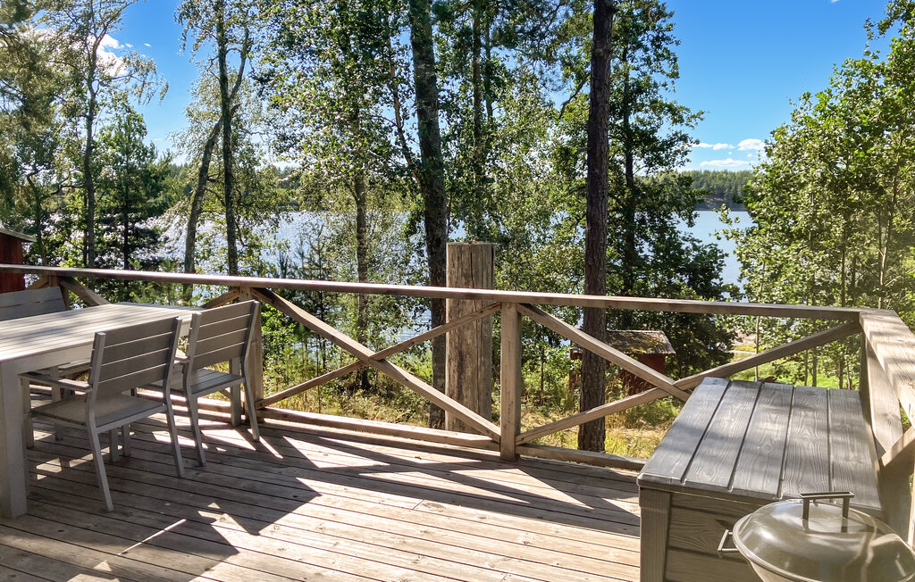 Semesterhus - Klässbol Arvika , Sverige - S73314 9