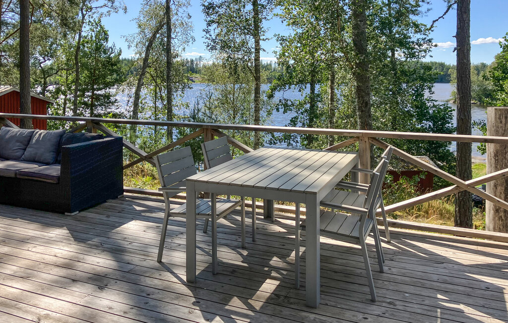 Semesterhus - Klässbol Arvika , Sverige - S73314 2