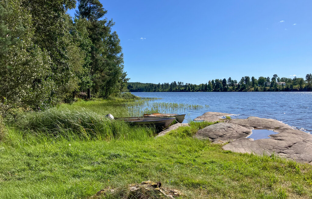 Semesterhus - Klässbol Arvika , Sverige - S73314 12