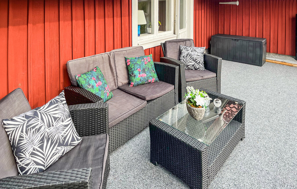 Feriehus - Lundsberg Storfors , Sverige - S73336 14