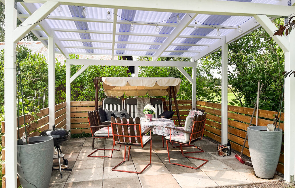 Feriehus - Lundsberg Storfors , Sverige - S73336 9