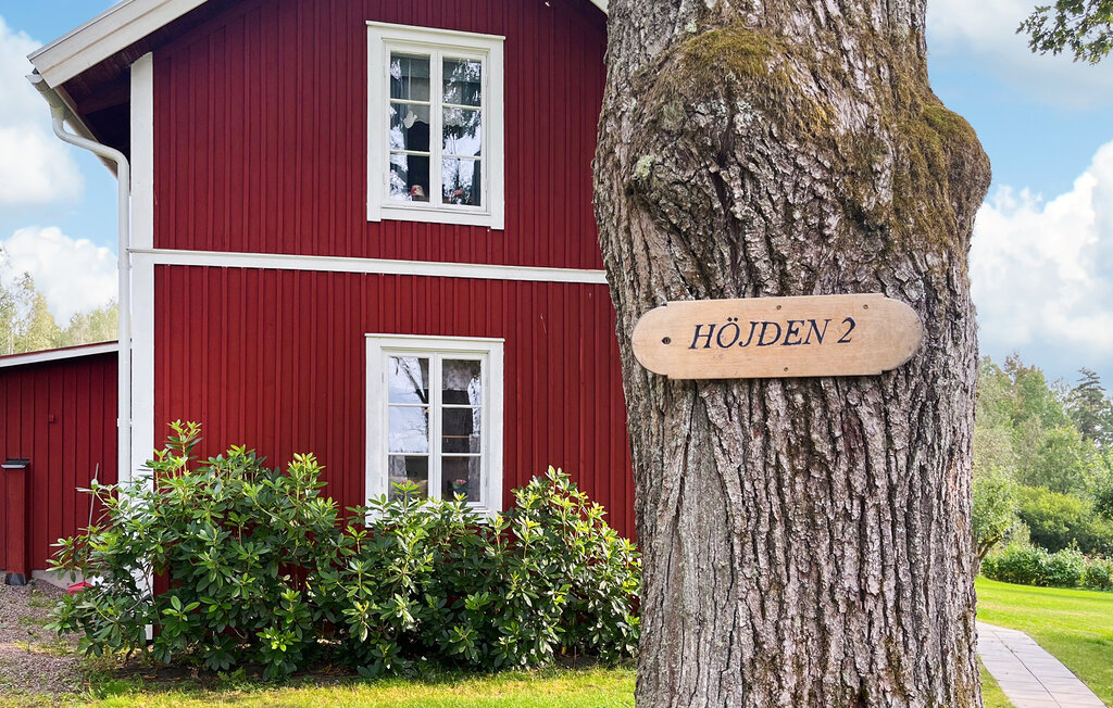 Feriehus - Lundsberg Storfors , Sverige - S73336 17