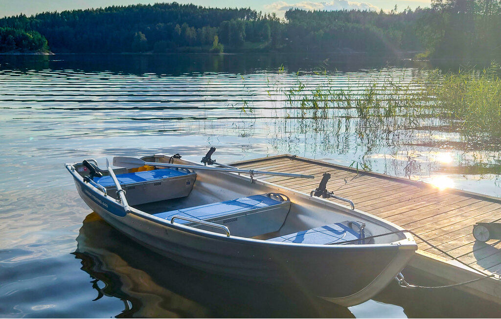 Feriehus - Årjäng , Sverige - S73186 7