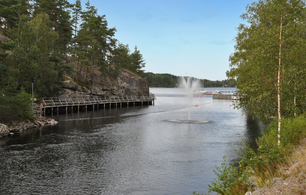Semesterhus - Lennartsfors Årjäng , Sverige - S73348 20