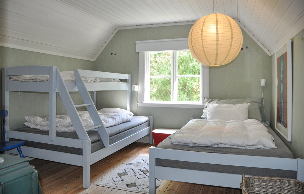 Semesterhus - Lennartsfors Årjäng , Sverige - S73348 16