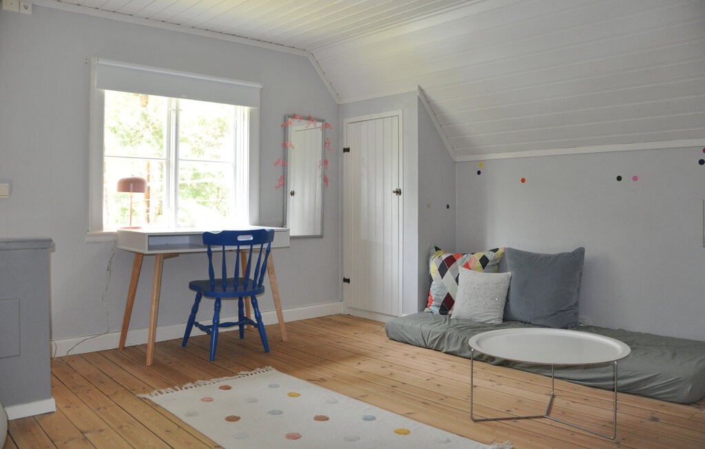 Semesterhus - Lennartsfors Årjäng , Sverige - S73348 17