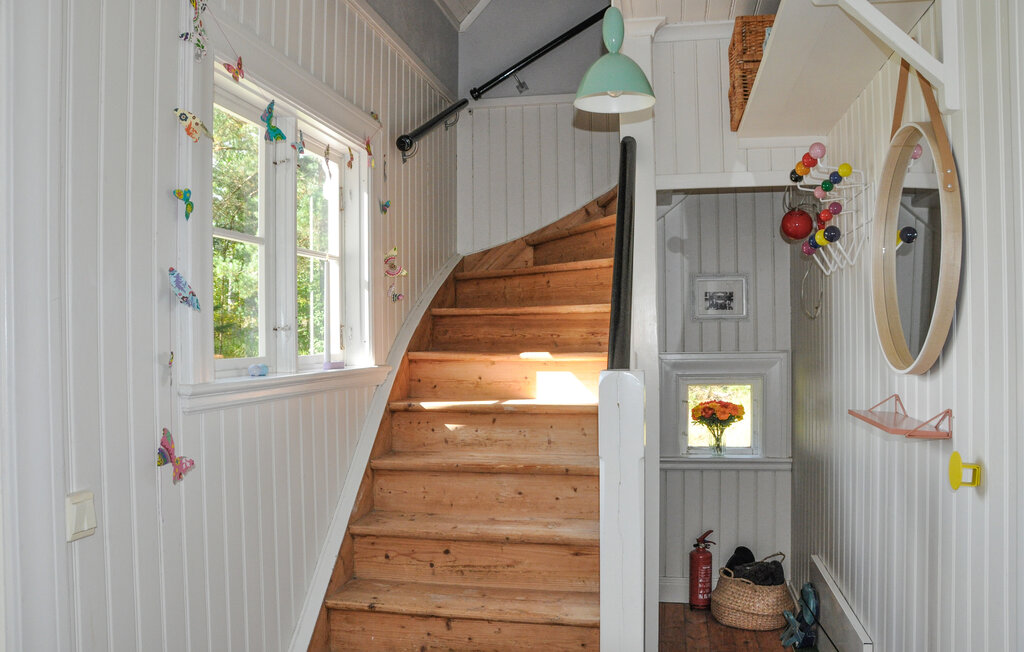 Semesterhus - Lennartsfors Årjäng , Sverige - S73348 15