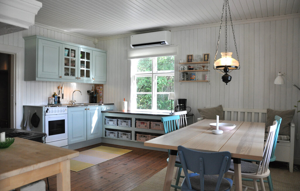 Semesterhus - Lennartsfors Årjäng , Sverige - S73348 5