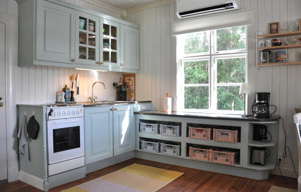 Semesterhus - Lennartsfors Årjäng , Sverige - S73348 14