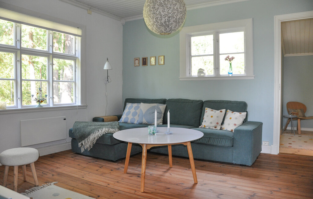 Semesterhus - Lennartsfors Årjäng , Sverige - S73348 4