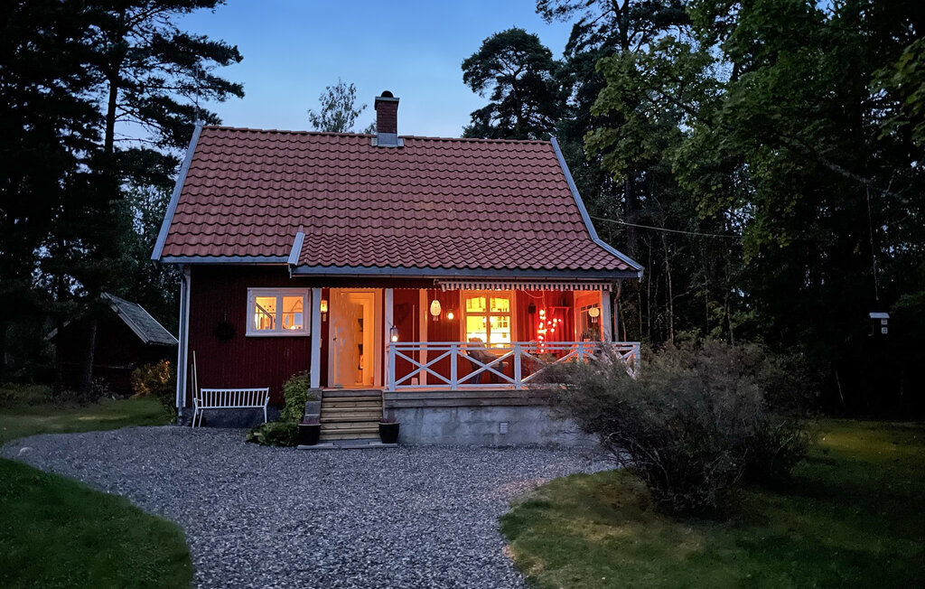 Semesterhus - Lennartsfors Årjäng , Sverige - S73348 11