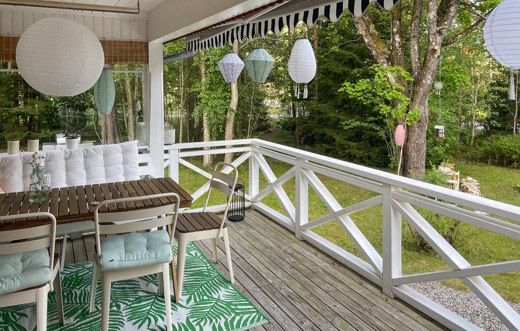 Semesterhus - Lennartsfors Årjäng , Sverige - S73348 8