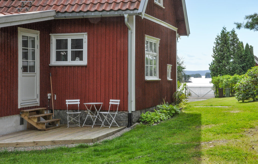 Semesterhus - Lennartsfors Årjäng , Sverige - S73348 9