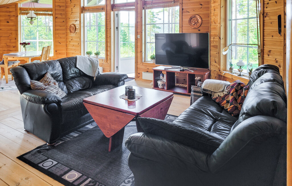 Feriehus - Gunnarskog/Arvika , Sverige - S73308 3