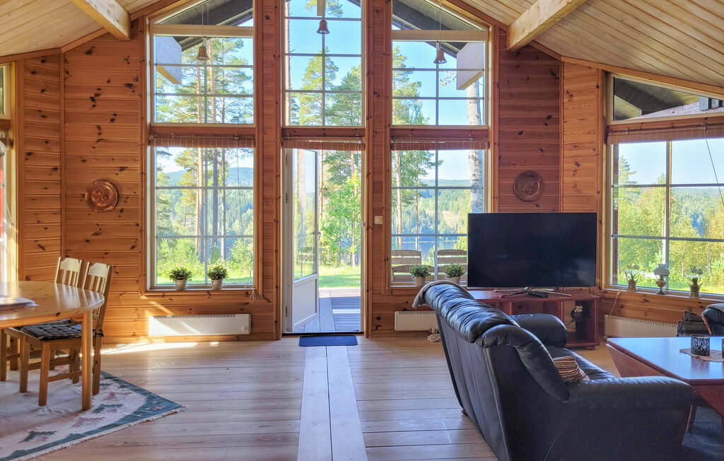 Feriehus - Gunnarskog/Arvika , Sverige - S73308 4