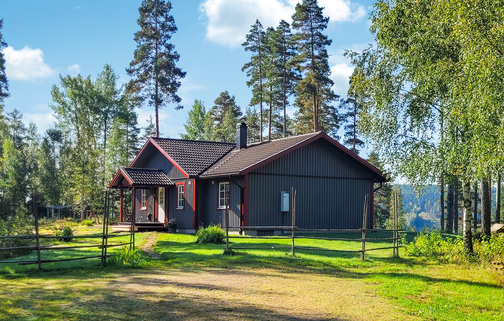 Feriehus - Gunnarskog/Arvika , Sverige - S73308 9