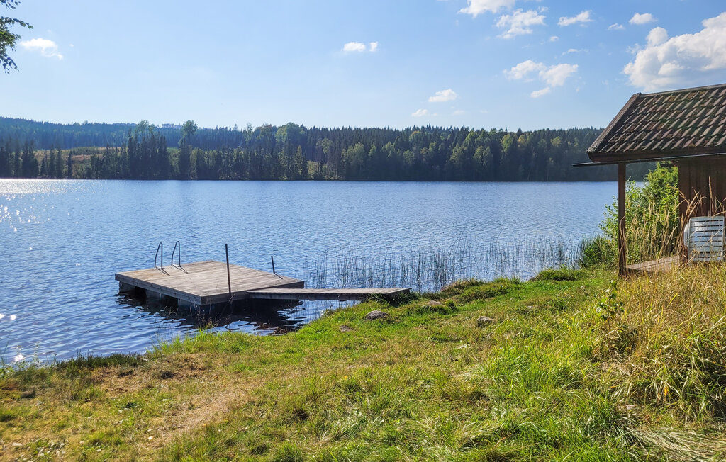 Feriehus - Gunnarskog/Arvika , Sverige - S73308 8