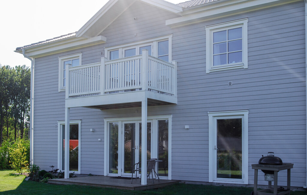 Feriehus - Kil , Sverige - S73371 10