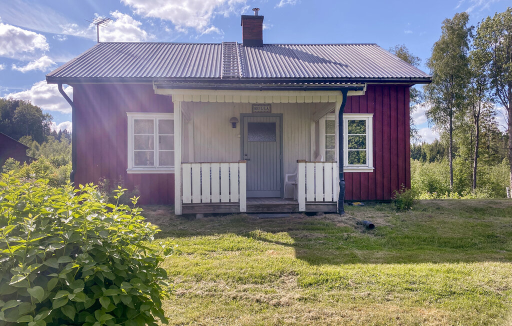 Feriehus - Långserud , Sverige - S73275 10
